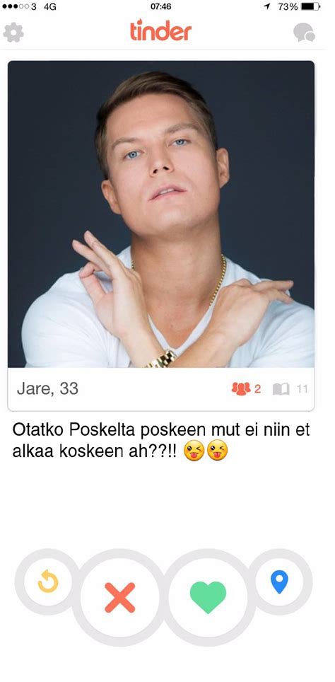 julkkisten tinder|Tinder 